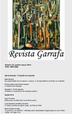 Garrafa 33